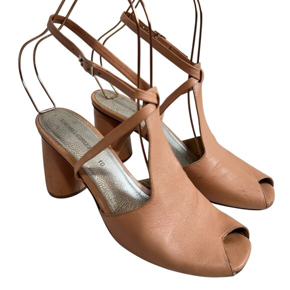 Rachel Comey high heel sandals - Picture 1 of 16